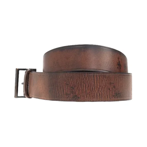Dsquared2 Buckled Belt