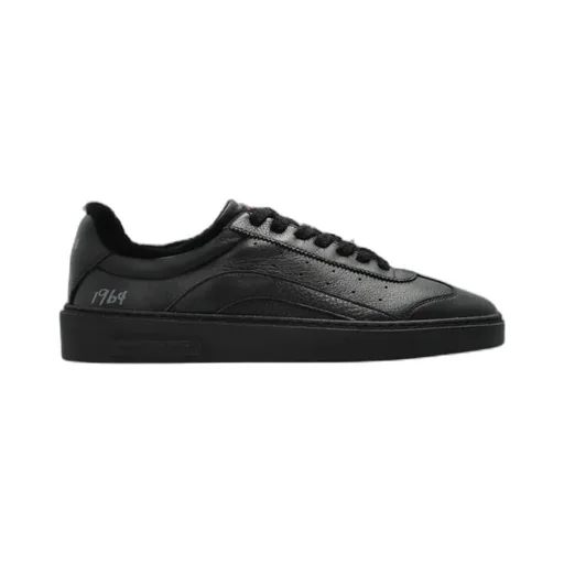 Dsquared2 Lace Up Rider Sports Shoes