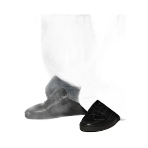 Dsquared2 Lace Up Rider Sports Shoes
