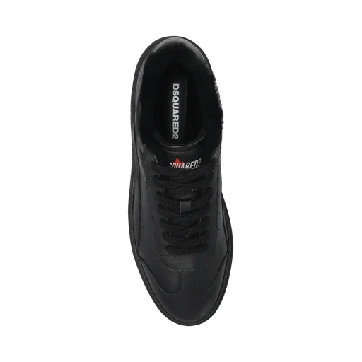 Dsquared2 Lace Up Rider Sports Shoes