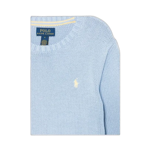 Cotton Jumper