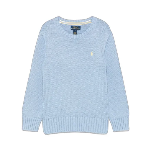 Cotton Jumper