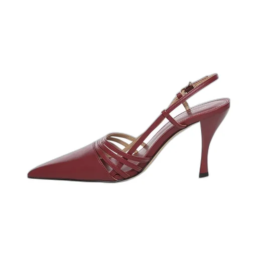 Michael Michael Kors Haisley Slingback Pumps
