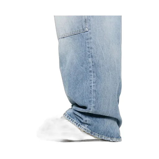 Dsquared2 Light Diagonale Wash London Bro Jeans