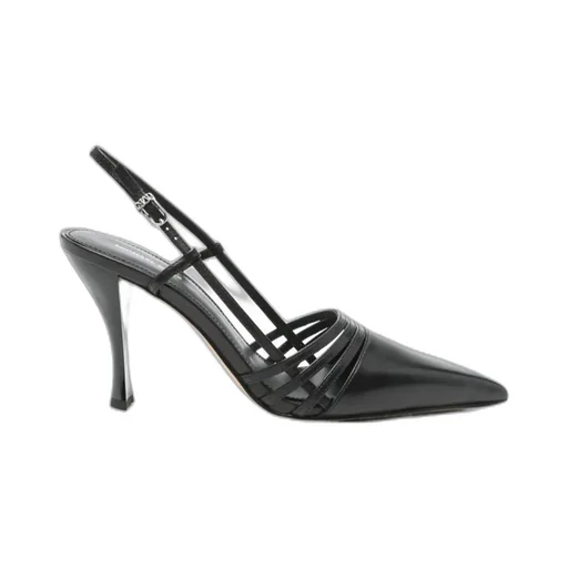 Michael Michael Kors Haisley Slingback Pumps