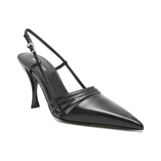 Michael Michael Kors Haisley Slingback Pumps