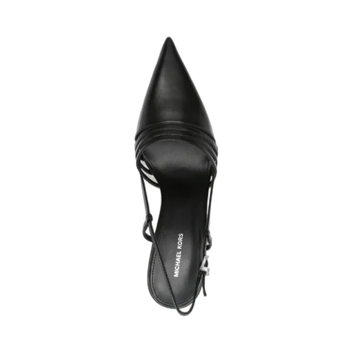 Michael Michael Kors Haisley Slingback Pumps
