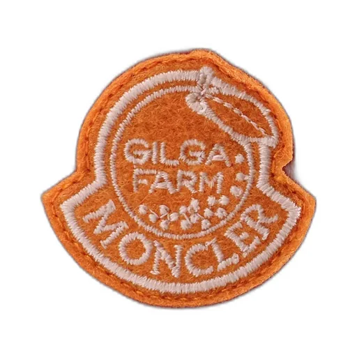 Moncler X Gilga Farm By Donald Glover T-Shirt