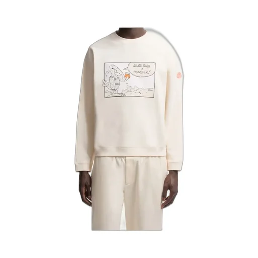 Moncler X Gilga Farm By Donald Glover Sweatshirt