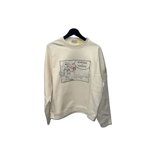 Moncler X Gilga Farm By Donald Glover Sweatshirt
