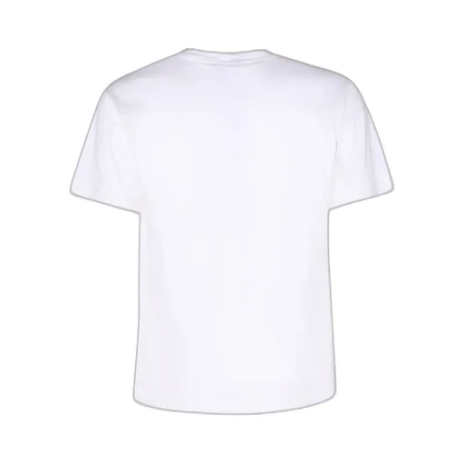 Stone Island Logo Patch Crewneck T-Shirt