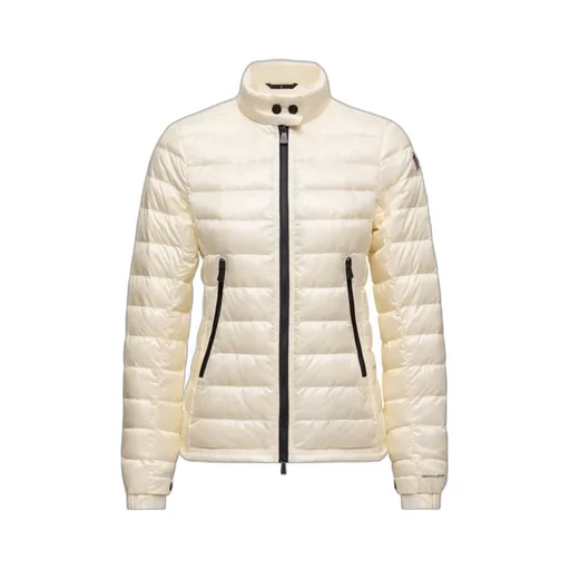 Moncler Grenoble Zip-Up Padded Jacket