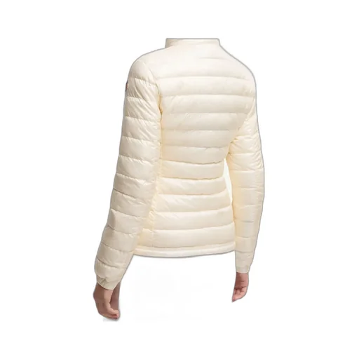 Moncler Grenoble Zip-Up Padded Jacket