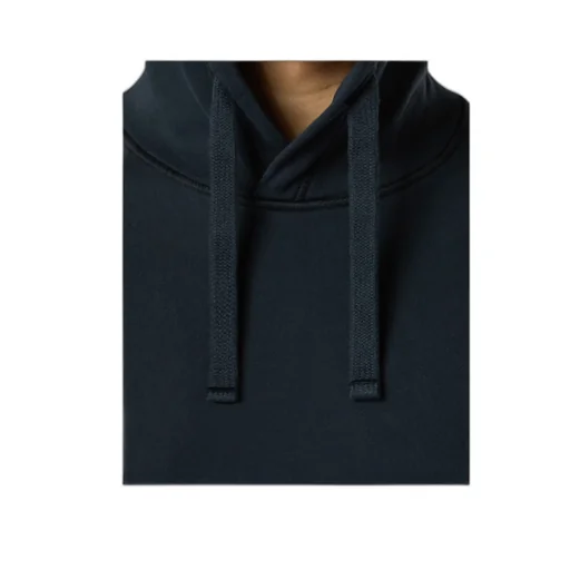 Regular-Fit Hooded Sweatshirt With Pouch Pocket