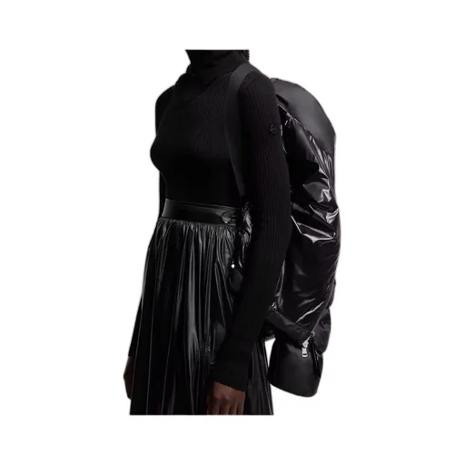 Moncler X Ee72 By Edward Enninful Blas Jacket