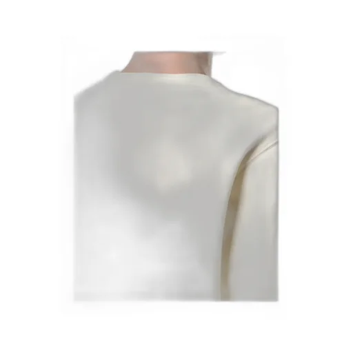 Stone Island Logo Patch Crewneck Sweatshirt
