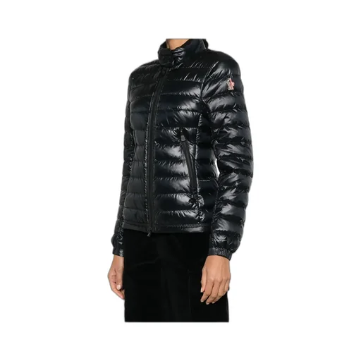 Moncler Grenoble Walibi Quilted Jacket