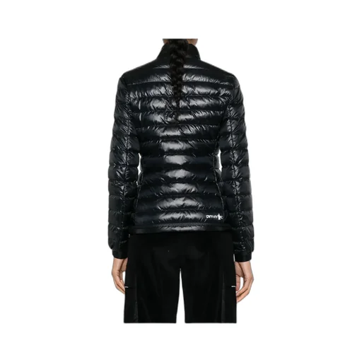 Moncler Grenoble Walibi Quilted Jacket