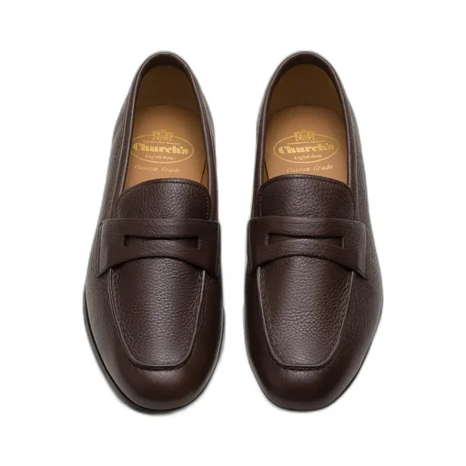 Church's Milton Slip-On Loafers