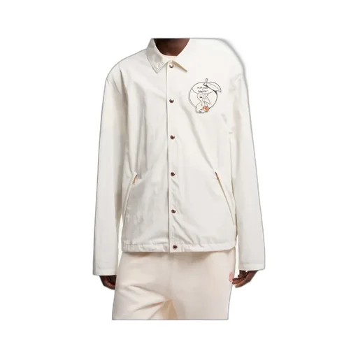Moncler X Gilga Farm By Donald Glover Satsuma Shirt Jacket