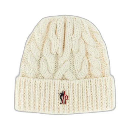 Wool Beanie
