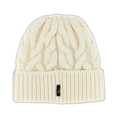 Wool Beanie