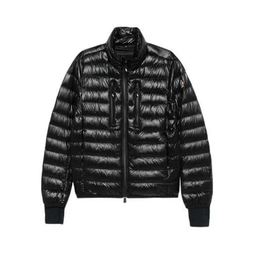 Moncler Grenoble Hers Packable Down Ski Jacket