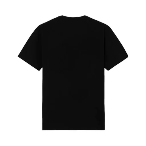 Stone Island Logo Patch Short-Sleeved T-Shirt