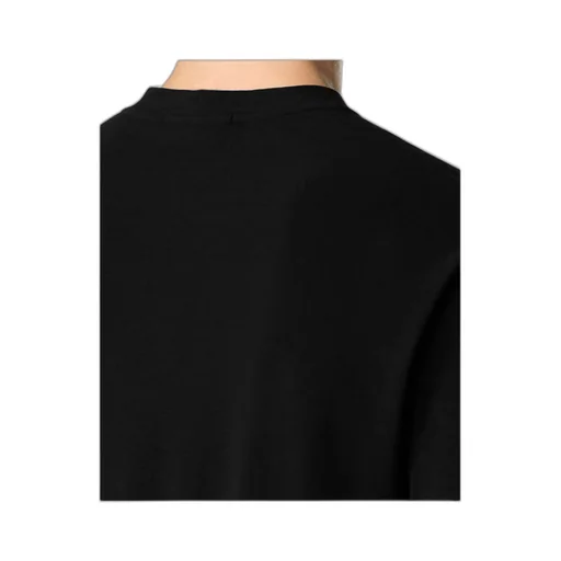 Stone Island Logo Patch Short-Sleeved T-Shirt