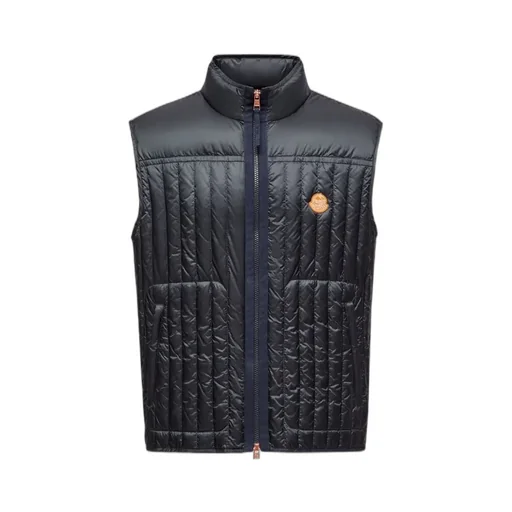 Moncler X Gilga Farm By Donald Glover Down Vest
