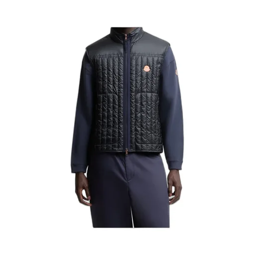 Moncler X Gilga Farm By Donald Glover Down Vest
