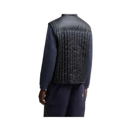 Moncler X Gilga Farm By Donald Glover Down Vest