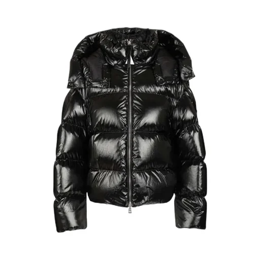 Moncler X Edward Enninful Lothar Jacket