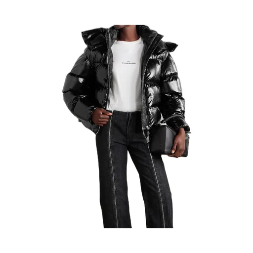 Moncler X Edward Enninful Lothar Jacket
