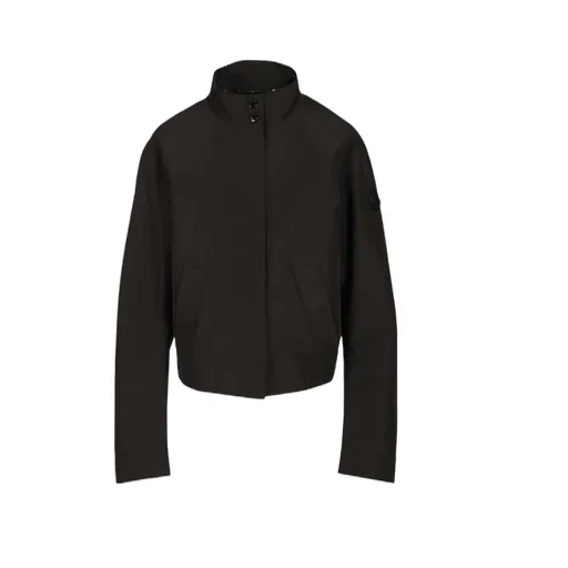 Moncler X Edward Enninful Krovanh High Neck Jacket