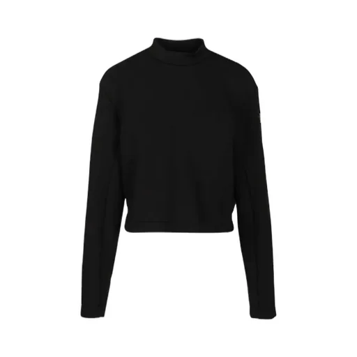 Moncler X Ee72 By Edward Enninful Crewneck Sweatshirt