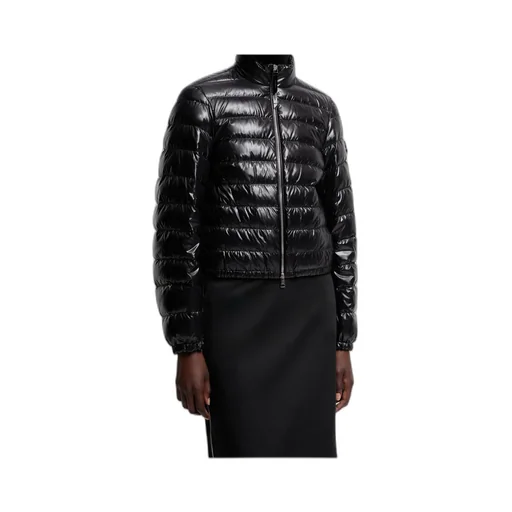 Moncler X Edward Enninful Knut Zip-Up Jacket