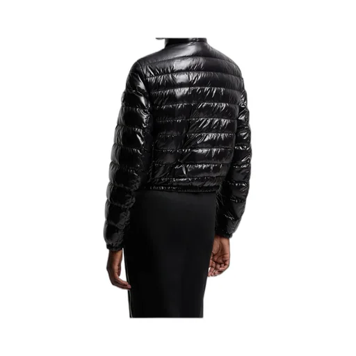 Moncler X Edward Enninful Knut Zip-Up Jacket