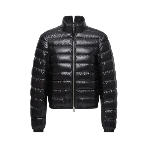 Moncler X Edward Enninful Knut Zip-Up Jacket