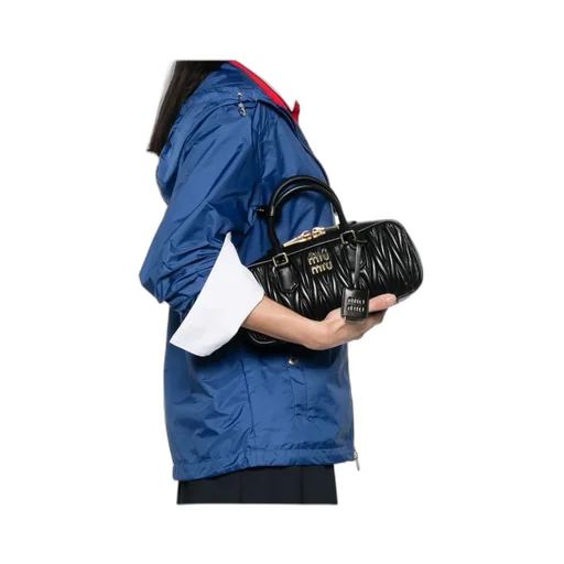 Arcadie Shoulder Bag