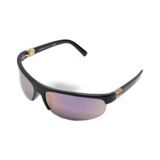 Logo Sunglasses