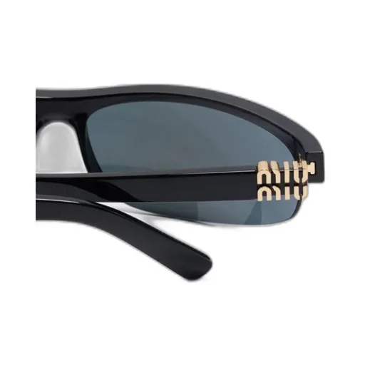 Logo Sunglasses