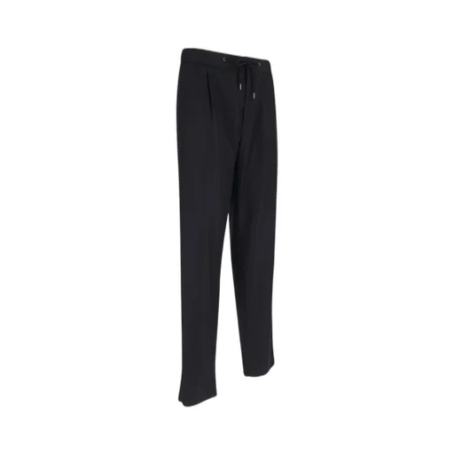 Giorgio Armani Drawstring Trousers