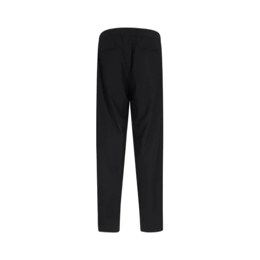 Giorgio Armani Drawstring Trousers