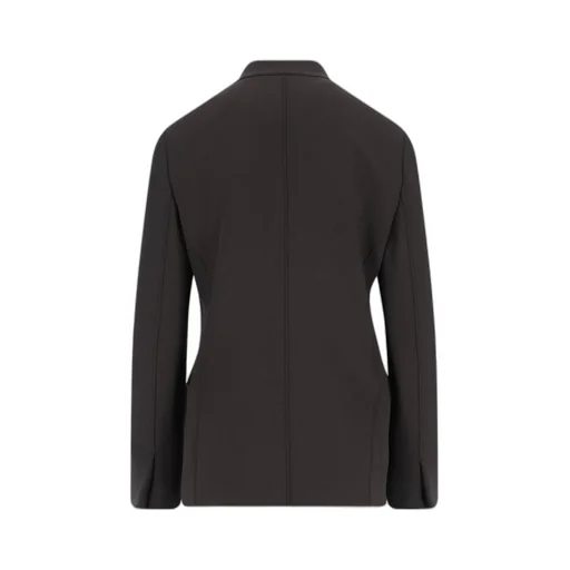 Giorgio Armani Double-Breasted Jacket