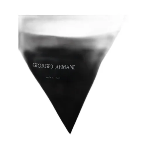 Giorgio Armani Double-Breasted Jacket