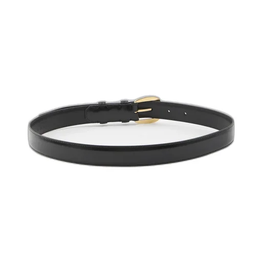 Medium 25Mm Vivienne Belt In Taurillon Leather