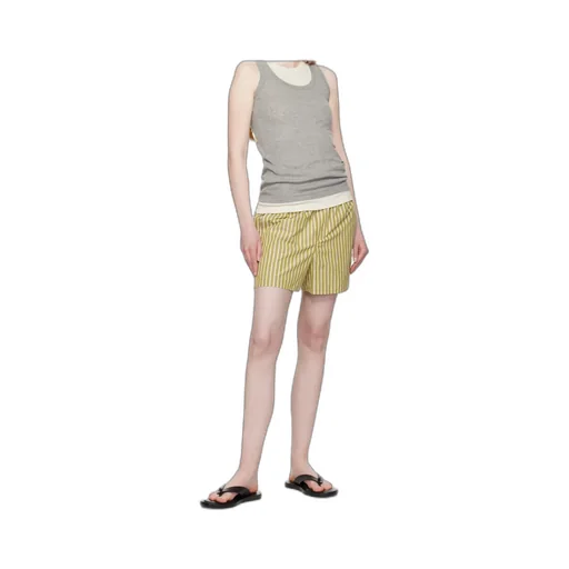 Pocket Shorts