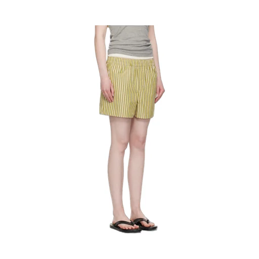 Pocket Shorts