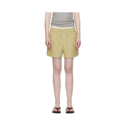 Pocket Shorts
